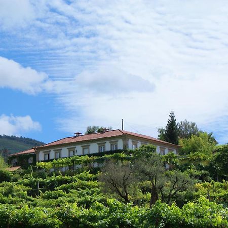 Casa Da Varzea Ponte de Lima Bagian luar foto