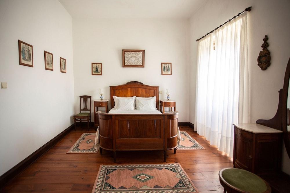 Casa Da Varzea Ponte de Lima Bagian luar foto