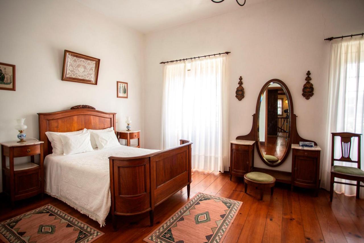 Casa Da Varzea Ponte de Lima Bagian luar foto