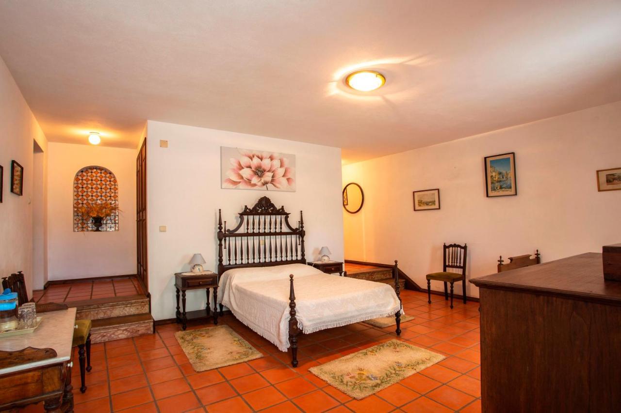 Casa Da Varzea Ponte de Lima Bagian luar foto
