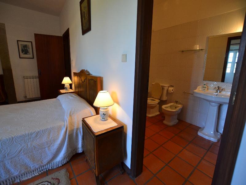 Casa Da Varzea Ponte de Lima Bagian luar foto