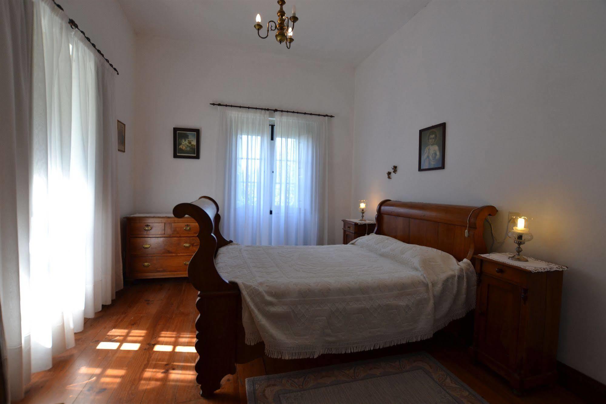 Casa Da Varzea Ponte de Lima Bagian luar foto